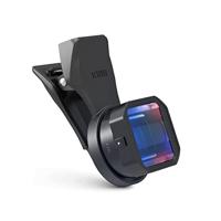 SIRUI VD-01 anamorfe voorzetlens voor smartphones, Cinema Lens