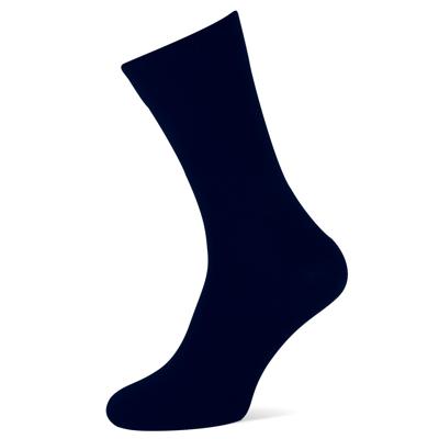 Herensokken van zacht katoen
