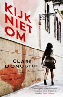 Kijk niet om (Paperback) - thumbnail