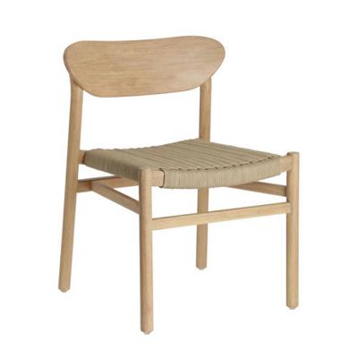 Kave Home eetkamerstoel Galit (set van 2)