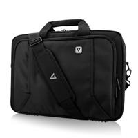 Professional Toploader Laptop Case - Draagtas voor notebook - 16