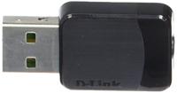 D-Link DWA-171 Wireless AC Dual-Band Nano USB Adapter