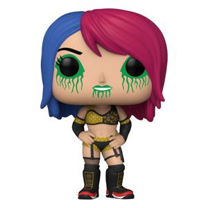 Funko Pop Wwe Asuka 9 Cm