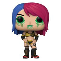 Funko Pop Wwe Asuka 9 Cm - thumbnail