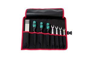 Parat BASIC Roll-Up Case 8 5990826991 Gereedschapstas (zonder inhoud) Universeel 1 stuks (b x h x d) 410 x 330 x 5 mm