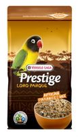 Prestige premium loro parque afrikaanse grote parkiet mix (1 KG) - thumbnail