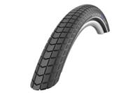 Schwalbe Buitenband 28-2.00 (50-622) Ben Performance zwart R