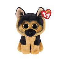 Ty Beanie Boo&apos;s Spirit German Shepard, 15cm - thumbnail