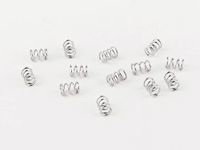 Fender 0019273049 intonation springs - thumbnail