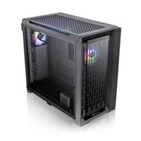 Thermaltake CTE C750 TG ARGB Full Tower PC-behuizing Zwart