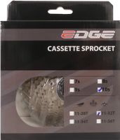 Edge Cassette 10 speed CS-M6010 11-32T zilver - thumbnail