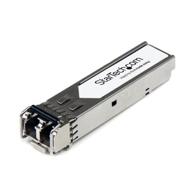 .com JD092B-ST - SFP+ transceivermodule - gelijk aan: HPE JD092B - 10 GigE - 10GBase-SR - LC multi-modus - maximaal 300 m