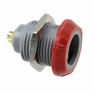 ITT 132043-4010 Ronde connector 1 stuk(s)