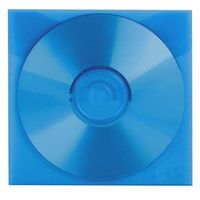 Hama CD-ROM/DVD-ROM Protective Sleeves 100 100 schijven Meerkleurig - thumbnail