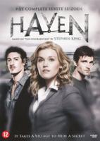 Haven - Seizoen 1 - DVD (8713045228477)