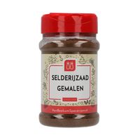 Selderijzaad Gemalen - Strooibus 130 gram - thumbnail