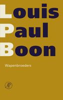 Wapenbroeders - Louis Paul Boon - ebook - thumbnail