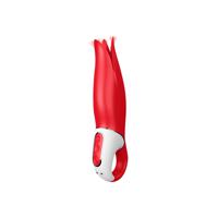 Satisfyer - Vibes Power Flower Clitoris Vibrator - thumbnail