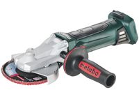 Metabo WF 18 LTX 125 basic | accu platkop slijper in Metaloc - 601306840 - thumbnail