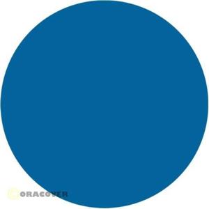 Oracover 26-051-001 Sierstroken Oraline (l x b) 15 m x 1 mm Blauw (fluorescerend)