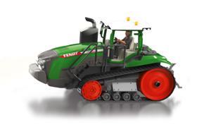 SIKU Control - Fendt 1167 Vario MT Bluetooth met app-besturing rc Schaal 1:32