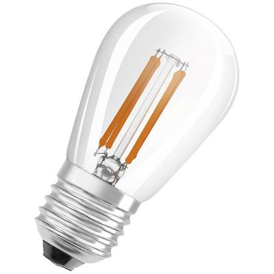 OSRAM 4058075779969 LED-lamp Energielabel G (A - G) GU5.3 Ballon 4.8 W = 33 W Warmwit (Ø x h) 45 mm x 88 mm 1 stuk(s)