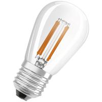 OSRAM 4058075779969 LED-lamp Energielabel G (A - G) GU5.3 Ballon 4.8 W = 33 W Warmwit (Ø x h) 45 mm x 88 mm 1 stuk(s)