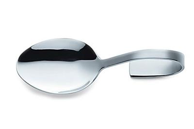 Amefa Amuselepel Atlantic Groot