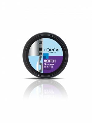 L’Oréal Paris Studio Line Special FX Architect Wax - 75 ml - Wax L’Oréal Paris Studio Line Special FX Architect Wax - 75 ml - Wax