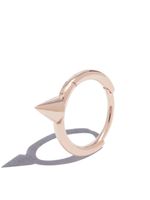 MARIA TASH boucle d'oreille Spike en or rose 18ct - thumbnail