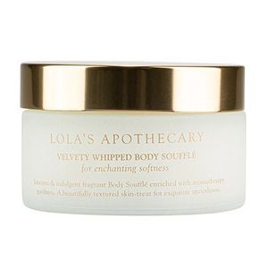 Lolas Apothecary Monsoon Paradise Illuminating Body Soufflé