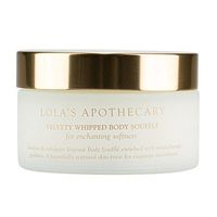 Lolas Apothecary Tranquil Isle Relaxing Body Soufflé - thumbnail