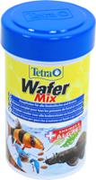 Tetra Wafermix 100ml Voedermix - Compleet Dieet voor Bodembewoners, Gezonde Groei & Vitaliteit - thumbnail