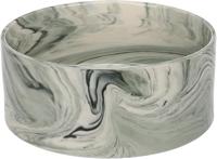 EET- EN DRINKPOT BARON ROND GROEN 18x7,5CM 1200ML