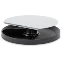 SmartFit Spin2 Monitor Stand Bevestiging