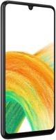 Samsung Galaxy A33 A336B 5G Dual-Sim EU 128GB, Android, black