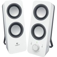 Logitech Z200 Multimedia Speakers pc-luidspreker