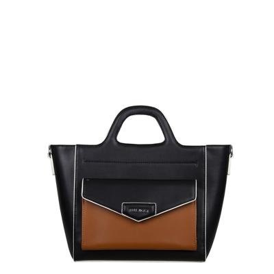 Bulaggi Drummond Handbag zwart Damestas Bulaggi Drummond Handbag zwart Damestas