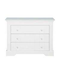 Bopita commode Narbonne wit
