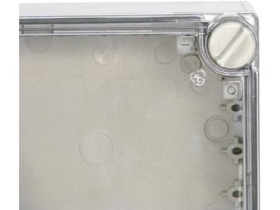 Eaton HG-CI Handgreep Voor serie CI 1 stuk(s)