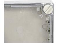 Eaton HG-CI Handgreep Voor serie CI 1 stuk(s)