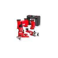 Holzmann – accessoires KAM65PRO-set voor KAM65PRO
