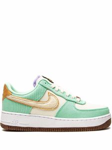 Nike baskets Air Force 1 - Vert