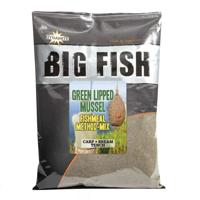 Dynamite Baits Big Fish Groundbait 1.8Kg Glm Method Mix - thumbnail