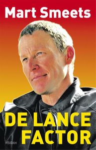 De Lance-factor - Mart Smeets - ebook