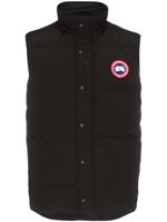 Canada Goose gilet Garson - Noir