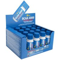 BCAA 4000 Extreme Shot 20x 60ml