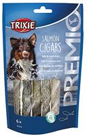 TRIXIE 31576 PREMIO Salmon Sigars, 70 g
