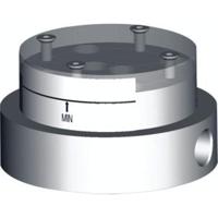 Paffoni Light Sokkel Inbouwdeel voor staande badkraan LIG030