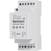 Conrad Components Schakelende netvoedingsmodule Module Ingangsspanning (bereik): 230 V/AC (max.) Uitgangsspanning (bereik): 12 V/DC (max.) 150 mA - thumbnail